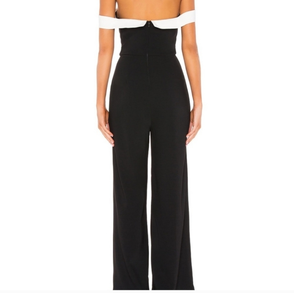 Superdown Jumpsuit - image 4